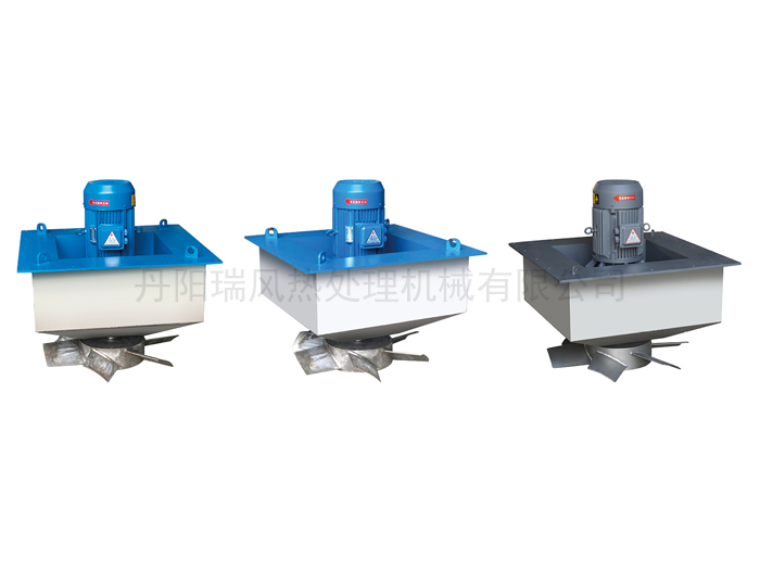 WGC-風(fēng)冷熱風(fēng)循環(huán)風(fēng)機(焊接軸流風(fēng)葉帶保溫箱)